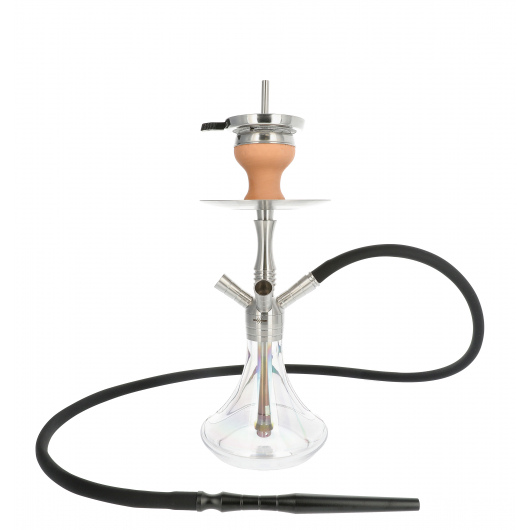 Chicha BRODATOR 320 MINI