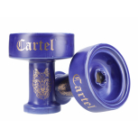 Cartel Stark Phunnel Bowl : Size:T.U, Color:BLUE