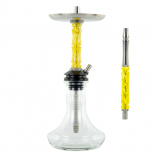 Chicha MOZE BREEZE TWO : Taille:T.U, Colores:WAVY YELLOW