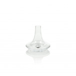Base STEAMULATION PRIME sin anillo : Taille:T.U, Colores:CLEAR