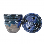 KOLOS RIKULE Bowl : Size:T.U, Color:BLUE NIGHT