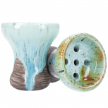 KOLOS TURKKILAINEN Bowl : Size:T.U, Color:AZTEC