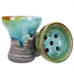 KOLOS TURKKILAINEN Bowl : Size:T.U, Color:AMAZON
