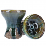 KOLOS TURKKILAINEN Bowl : Size:T.U, Color:FOREST
