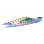 Pince Aladin Wing : Taille:T.U, Couleur:RAINBOW