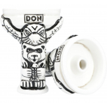 Cazoleta DON PHUNNEL BOWL : Taille:T.U, Colores:TOTEM