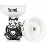 Foyer DON PHUNNEL BOWL : Taille:T.U, Couleur:PANDA