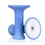 OBLAKO PHUNNEL MONO S bowl : Size:T.U, Color:DARK BLUE