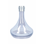 EL-BADIA C5 click vase : Size:T.U, Color:CARBON