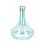 EL-BADIA C5 click vase : Size:T.U, Color:GREEN