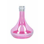 EL-BADIA C5 click vase : Size:T.U, Color:PINK