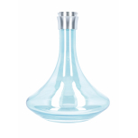 EL-BADIA C7 click vase : Size:T.U, Color:BLUE