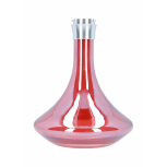 EL-BADIA C7 click vase : Size:T.U, Color:PINK