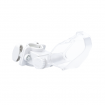 Support Tuyau Manette 2.0 PS4, PS5 & XBOX : Taille:T.U, Couleur:PS4 - WHITE