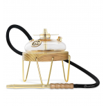 Chicha MS SCANDI 2.0 : Taille:T.U, Couleur:GOLD