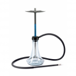 Chicha EMBERY SUBMONO-H : Taille:T.U, Couleur:BLUE