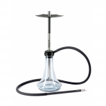 Chicha EMBERY SUBMONO-H : Taille:T.U, Couleur:SILVER-BLACK