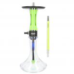 Chicha OVO DOPE 360 Clear : Taille:T.U, Couleur:LEMON JAME