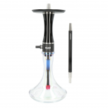 Chicha OVO DOPE 360 Clear : Taille:T.U, Couleur:M.JRDN