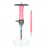 Chicha OVO DOPE 360 Clear : Taille:T.U, Couleur:PINK HEAVEN