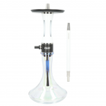 Chicha OVO DOPE 360 Clear : Taille:T.U, Couleur:SHQ WHITE