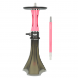 Chicha OVO DOPE 360 Neo : Taille:T.U, Couleur:PINK HEAVEN-BLACK