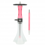 Chicha OVO DOPE 360 Neo : Taille:T.U, Couleur:PINK HEAVEN-WHITE