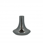 Vase Steamulation Pro X Mini Sans Bague : Taille:T.U, Colores:GRAPHITE MATT