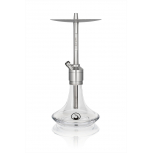 Die Shisha STEAMULATION PRO X PRIME II : Taille:T.U, Couleur:CLEAR