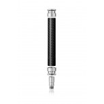 Pack STEAMULATION PRO X PRIME II Sleeve & X-Blow Off : Taille:T.U, Colores:BLACK MATT