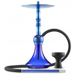 MS BEIRUT shisha pipe : Size:T.U, Color:BLUE