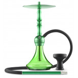 MS BEIRUT shisha pipe : Size:T.U, Color:GREEN