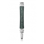 Pack STEAMULATION PRO X II Epoxy & X-Blow Off : Size:T.U, Color:MARBLE DARK GREEN