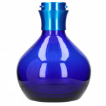 EL-BADIA C1 Click vase : Size:T.U, Color:OCEAN BLUE