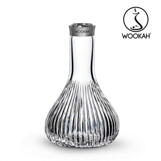 Vase Wookah Crystal Click