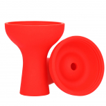 Foyer Flexibowl Phunnel : Taille:T.U, Couleur:ROUGE