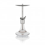 Shisha STEAMULATION PRO X III : Taille:T.U, Couleur:CLEAR