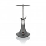 Shisha STEAMULATION PRO X III : Taille:T.U, Couleur:GRAPHITE