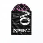Tapis De Protection Ovo Dope Pad Pour Chicha : Taille:T.U, Colores:PINK HEAVEN