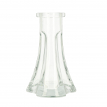 Vase Mini Neo : Size:T.U, Color:CLEAR