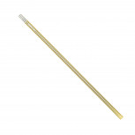 Mouthpieces El-badia Stick : Size:T.U, Color:GOLD
