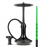 Chicha TSAR H-ONE : Taille:T.U, Couleur:EXTRA GREEN
