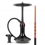 Cachimba TSAR H-ONE : Taille:T.U, Colores:NARANJA