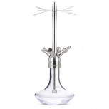 Cachimba TSAR ALEXANDER : Taille:T.U, Colores:CLEAR