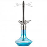 Cachimba TSAR ALEXANDER : Taille:T.U, Colores:SHINY BLUE