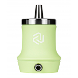 Cachimba AMOTION ROAM : Taille:T.U, Colores:LIME