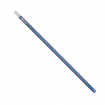 Mouthpieces El-badia Stick : Size:T.U, Color:BLUE COSMOS