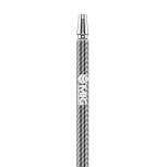 MIG R93 Carbon mouthpiece : Size:T.U, Color:GRIS
