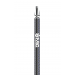 MIG R93 Carbon mouthpiece : Size:T.U, Color:BLEU