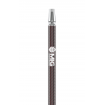 MIG R93 Carbon mouthpiece : Size:T.U, Color:ROUGE